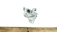 Johnson Evinrude OMC 386387 Shift Lock Lever & Hub 319413 Stop - Used