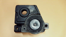 Mercury 66843 Coil Mounting Bracket 65409 Relief Valve Popper 66852 Spring Used