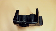 Mercury 66843 Coil Mounting Bracket 65409 Relief Valve Popper 66852 Spring Used