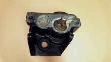 Mercury 66843 Coil Mounting Bracket 65409 Relief Valve Popper 66852 Spring Used