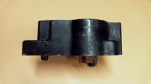 Mercury 66843 Coil Mounting Bracket 65409 Relief Valve Popper 66852 Spring Used