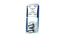Sea-Dog 441067-1 Pair of #67 Light Bulbs 13.5V .59A 4CP C-2R BA155 G-18.5MM