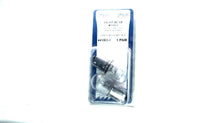 Pair of Sea-Dog 441003-1 #1003 Light Bulbs 12.8V .94A 15CP BA154 B-19MM