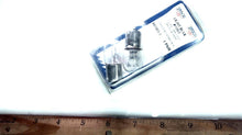 Pair of Sea-Dog 441003-1 #1003 Light Bulbs 12.8V .94A 15CP BA154 B-19MM