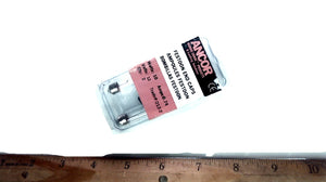 Ancor 522122 Light Bulbs - Festoon End Cap 12V 2-Pack