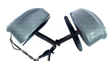 Pair of Blue & Red Navigation Sidelights - Used
