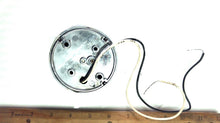 Vintage Deck Mount Combination Navigation Light - Used