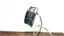 Vintage Deck Mount Combination Navigation Light - Used