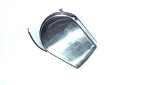 SeaSense 50023880 Chrome Plated Large Combination Red/Green Bow Light - Used