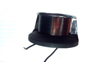 SeaSense 50023880 Chrome Plated Large Combination Red/Green Bow Light - Used