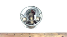 Vintage Attwood 91015B Combination Red/Green Bow Navigation Light - Used