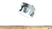 Vintage Attwood 91015B Combination Red/Green Bow Navigation Light - Used