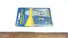 Motormite Marine Lighting 01998 Pair of # PR12 Replacement Bulb