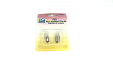 CP Products 14676 Pair of # 53 Replacement Bulbs