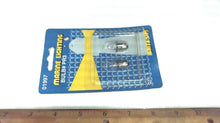 Motormite Marine Lighting 01997 Pair of PR3 Light Bulbs