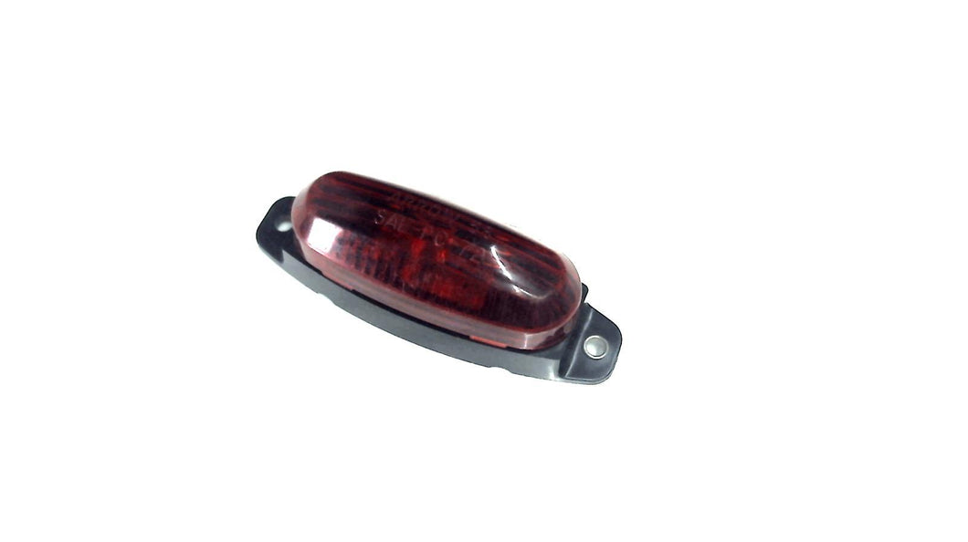 KD Lamps 3096-061 Red Clearance Marker Light 3