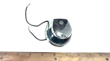 Vintage Deck Mount Red/Green Combination Navitgation Light - Used