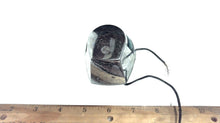 Vintage Deck Mount Red/Green Combination Navitgation Light - Used
