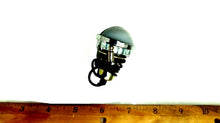 Round Courtesy Light 1 1.2"