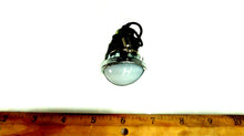 Round Courtesy Light 1 1.2"
