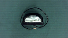 43011740 Clear Courtesy Light 2 1/2 x 1 1/4"