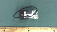 43011740 Clear Courtesy Light 2 1/2 x 1 1/4"