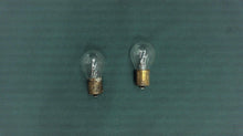 GE 1156 Pair of Replacement Bulbs