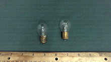 GE 1156 Pair of Replacement Bulbs