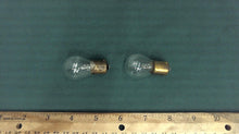 GE 1156 Pair of Replacement Bulbs