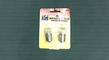 CP Products 14678 Pair of # 67 Replacement Bulbs