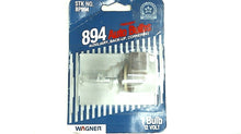 Wagner BP894 Halogen Lamp/Fog Light Bulb