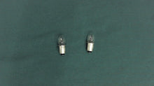 Pair of Norelco PR3 Marine Light Bulbs