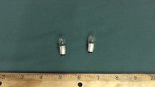 Pair of Norelco PR3 Marine Light Bulbs