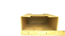 PMI Boat/Marine Waste Basket W/Mounting Bracket