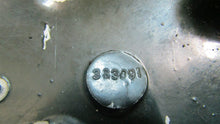 Johnson Evinrude OMC 383994 Lower Motor Cover - Used