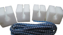 Heller Brand Canoe-Boat Car Top Carrier - Missing a Hook