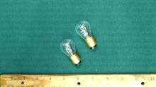 Pair of T1157 Marine Replacement Bulbs