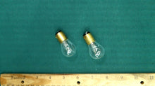 Pair of T1157 Marine Replacement Bulbs