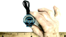 NAPA LS6493 Headlamp Socket
