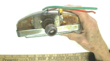 Single Docking Light - Used