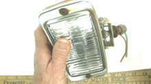 Single Docking Light - Used