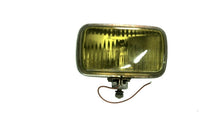 Chartreuse/Greenish Yellow Docking Light - Used
