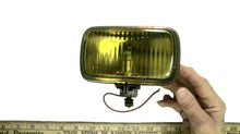 Chartreuse/Greenish Yellow Docking Light - Used