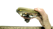 Chartreuse/Greenish Yellow Docking Light - Used