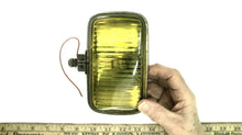 Chartreuse/Greenish Yellow Docking Light - Used