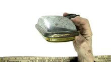 Chartreuse/Greenish Yellow Docking Light - Used