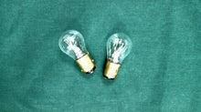 Pair of 1154 Replacement Bulbs