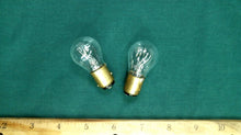 Pair of 1154 Replacement Bulbs
