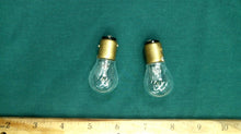 Pair of 1154 Replacement Bulbs