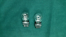 Cklux 3157 Pair of Replacement Bulbs 12V